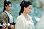 TV series《Swordsman in the Snow》picture desktop wallpaper