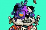 Chinese panda NFT trend avatar