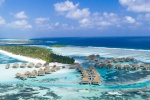 Maldives island scenery pictures desktop wallpaper
