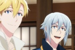 IDOLiSH7TV animation issue 3 episode 10 preview picture
