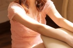 长腿美女嫩模妖娆美腿性感写真