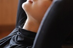 极品高挑美女模特妖娆长腿性感写真