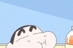 《Crayon Shin-chan》Mobile wallpaper pictures