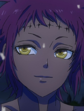 驅魔少年羅德卡梅羅特的生日賀圖