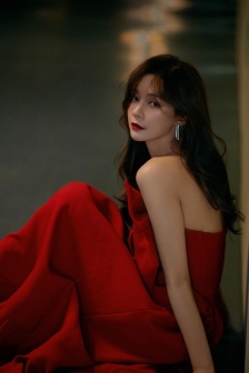 沈梦辰《披荆斩棘的哥哥》图片