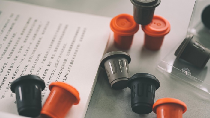 Books, coffee, aesthetic still life pictures, desktop wallpaper