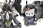 Hello Kitty couple avatar pictures