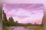 Beautiful artistic conception mobile wallpaper pictures
