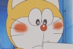 Doraemon yellow avatar summary