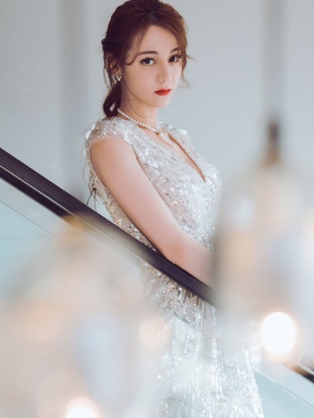 Dilireba sexy photo mobile wallpaper