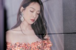 Song Qian's charming and sexy event photos and pictures
