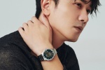 Peng Guanying's minimalist and handsome photos