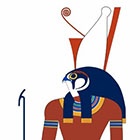荷魯斯/Horus