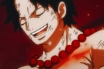 One Piece Ace anime handsome avatar
