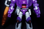 Hasbro Transformers Galvatron real picture