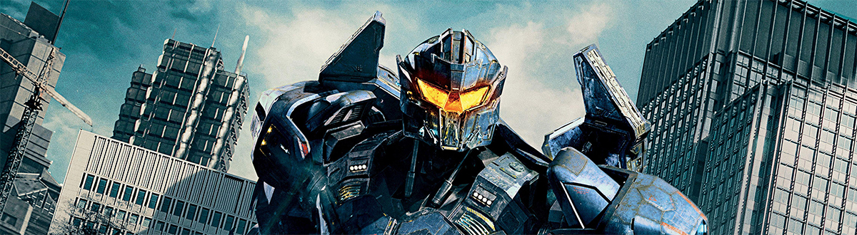 Complete collection of mecha mobile wallpapers