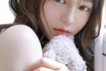 牛奶肌少女撩人性感私人吊帶寫真