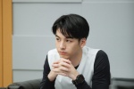 《The brother who overcame all obstacles》Liu Jia's stills and pictures