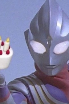 生日祝福專用表情包
