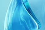 Xiaomi 12 series watery native mobile wallpaper