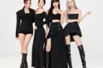 Blackpink foursome photo collection