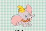 Disney Dumbo fresh mobile wallpaper