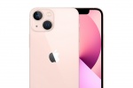 iPhone13粉色