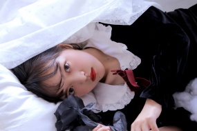 Dark beauty photo pictures desktop wallpaper