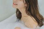 浴缸美女湿身诱惑性感美女写真