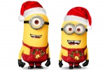 Cute minions