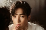 《The brother who overcame all obstacles》Water mist mirror photo blockbuster