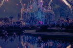 Disney fireworks pictures mobile wallpaper