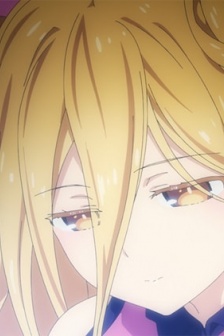 約會大作戰4動漫高清劇照