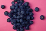 HD blueberry picture desktop wallpaper