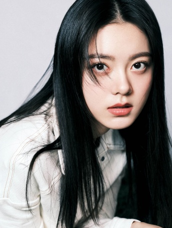 Zhao Jinmai retro photo mobile wallpaper