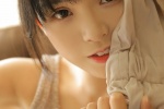 文藝少女日系性感臥室寫真