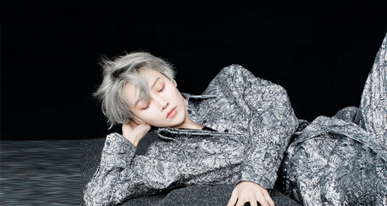 Liu Yuxin picture gallery