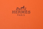 Hermès brand trendy mobile wallpaper