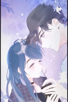 漫劇別哭唯美手機壁紙