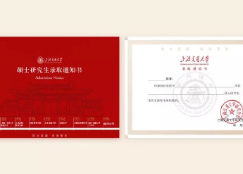 Shanghai Jiao Tong University 2021 Postgraduate Admission Notice