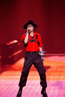 布瑞吉《披荆斩棘的哥哥》第三期剧照图片