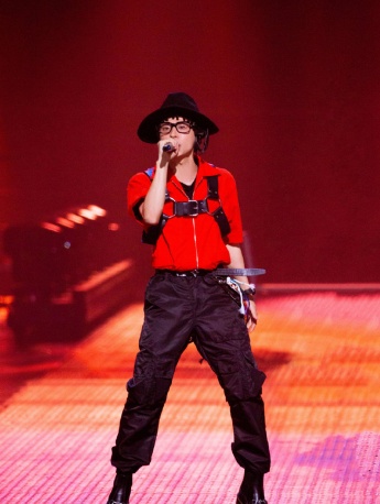 布瑞吉《披荆斩棘的哥哥》第三期剧照图片