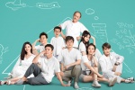 TV series《Chasing Love Family》poster picture