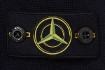 Stone Island trend mobile wallpaper