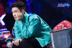 Zhang Yixing《This is Street Dance 4》semi-final stills pictures
