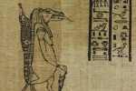 Pictures of the ancient Egyptian god Sobek