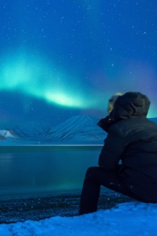 孤独又伤感的朋友圈背景图