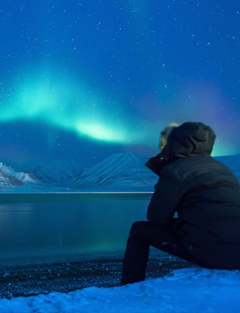 孤獨又傷感的朋友圈背景圖