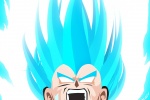 Dragon Ball Super Saiyan theme mobile wallpaper
