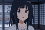 Hyouka Chitanda Airu anime avatar